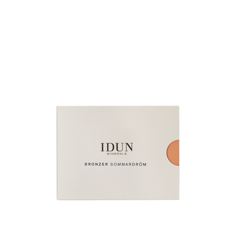 IDUN Minerals - Bronzer Sommardröm