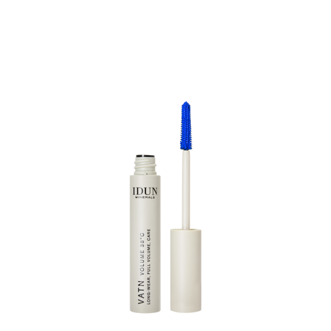 IDUN Minerals - Mascara Vatn Volume Blå