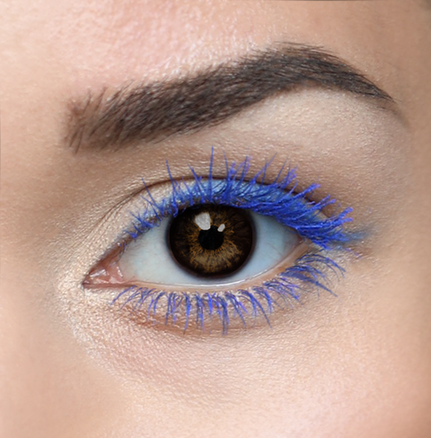 IDUN Minerals - Mascara Vatn Volume Blå