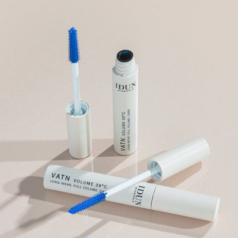 IDUN Minerals - Mascara Vatn Volume Blå