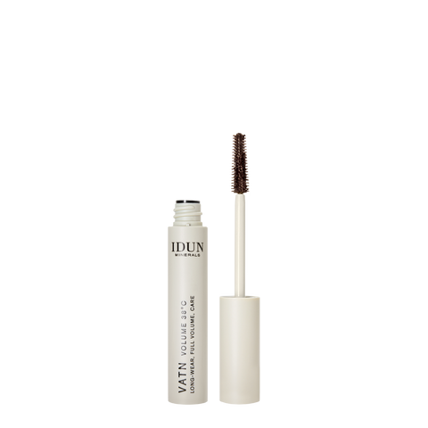 IDUN Minerals - Mascara Vatn Volume Brown