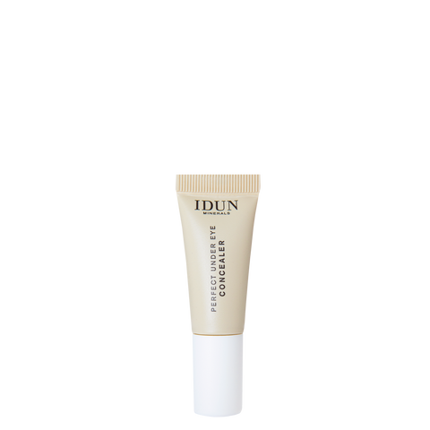 IDUN Minerals - Perfect Under Eye Concealer Extra Fair 6 ml