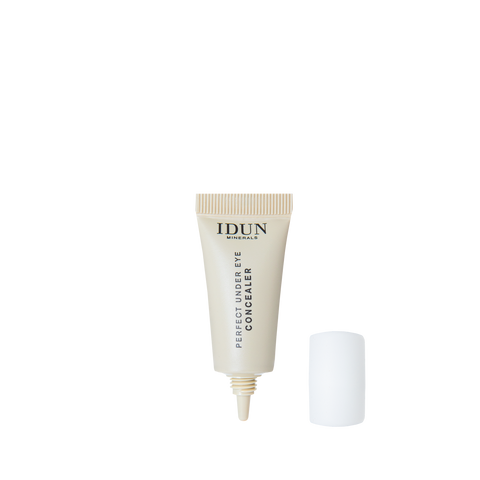 IDUN Minerals - Perfect Under Eye Concealer Extra Fair 6 ml