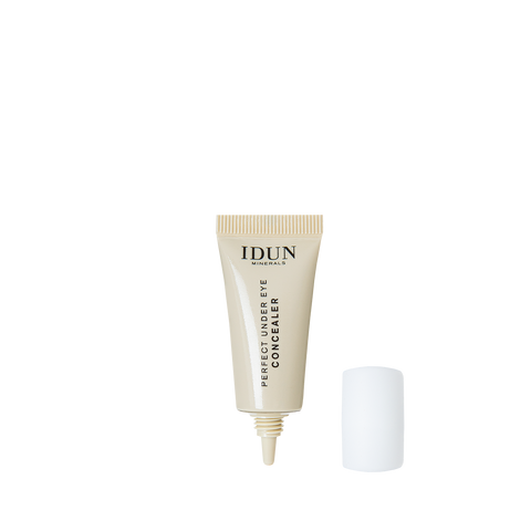 IDUN Minerals - Concealer Perfect Under Eye Concealer Light