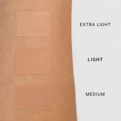 IDUN Minerals - Concealer Perfect Under Eye Concealer Light