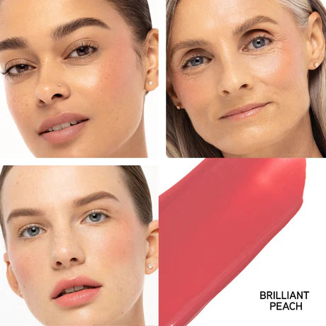 Mineral Wear® Diamond Filler - Brilliant Peach