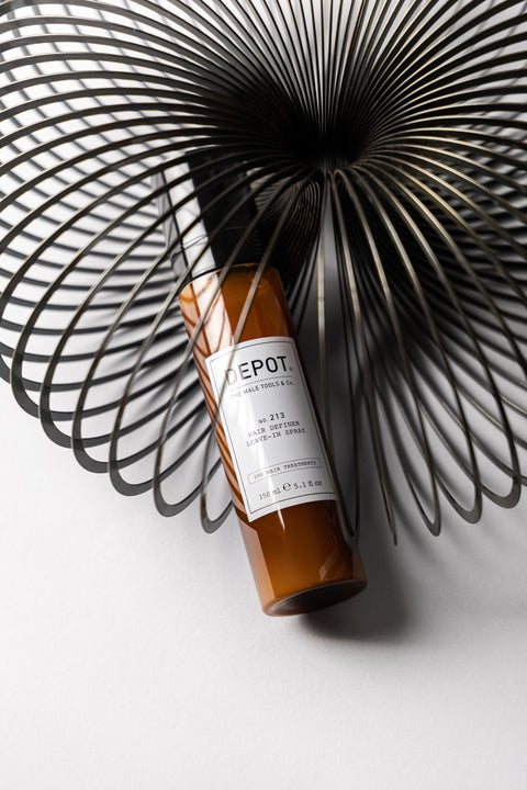 Depot No. 213 - Hair Definer Leave-In Spray 150ml