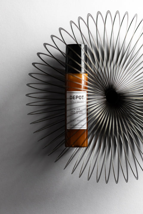 Depot No. 213 - Hair Definer Leave-In Spray 150ml