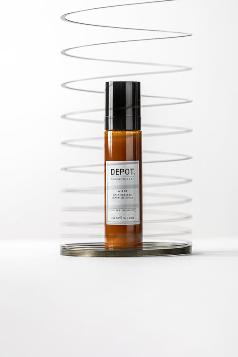 Depot No. 213 - Hair Definer Leave-In Spray 150ml