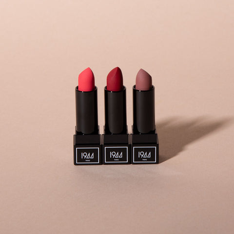 1944 Paris - Le Mat Icone Lipstick 39g