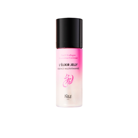 1944 Paris - L'Elixir Jelly Multivitamin Essence 100ml