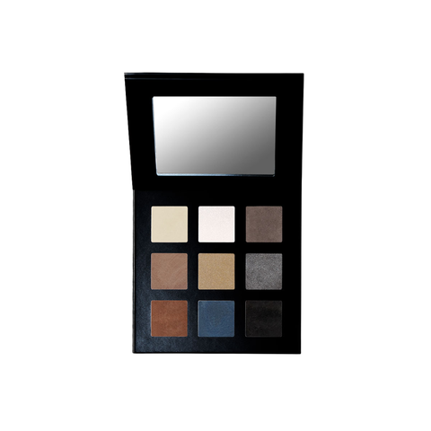 1944 Paris - La Palette La Magnétique 99g (9 Nyanser)