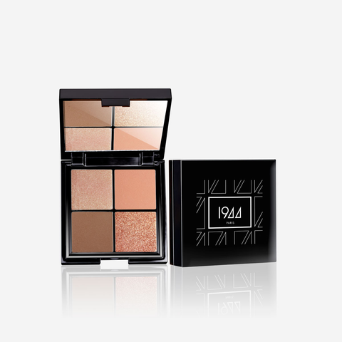 1944 Paris - La Palette 1.5g (4 Nyanser)