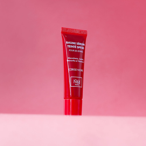 1944 Paris - Tinted Serum Lip Balm SPF50 (Le Baume Solaire)