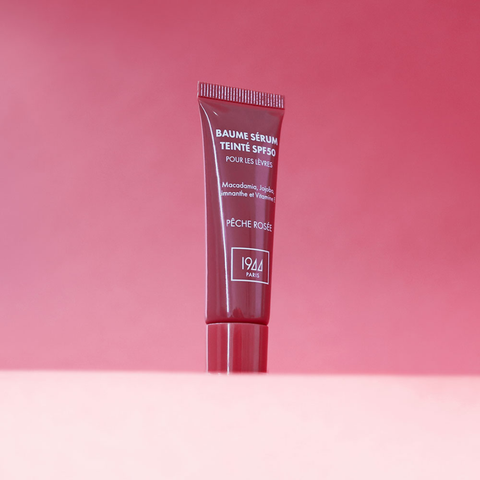 1944 Paris - Tinted Serum Lip Balm SPF50 (Le Baume Solaire)