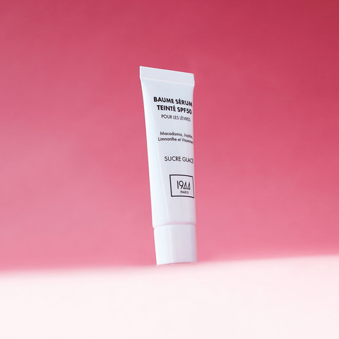 1944 Paris - Tinted Serum Lip Balm SPF50 (Le Baume Solaire)