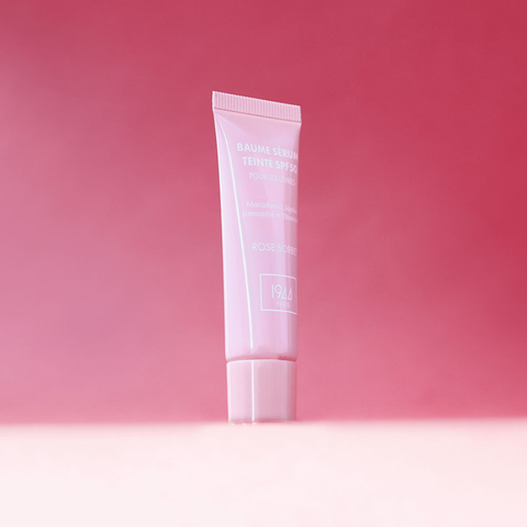 1944 Paris - Tinted Serum Lip Balm SPF50 (Le Baume Solaire)