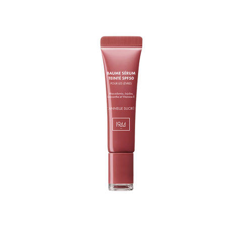 1944 Paris - Tinted Serum Lip Balm SPF50 (Le Baume Solaire)