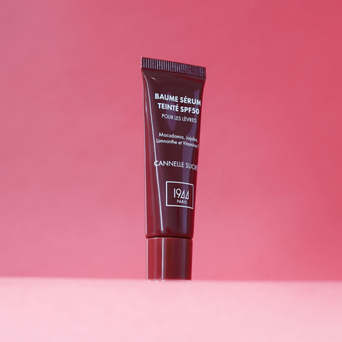 1944 Paris - Tinted Serum Lip Balm SPF50 (Le Baume Solaire)