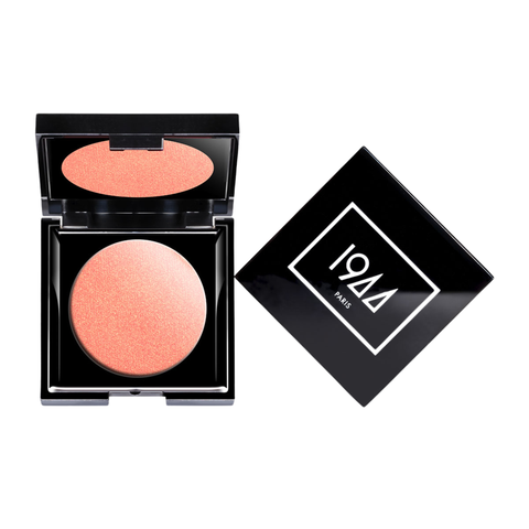 1944 Paris - Le Lumi Blush