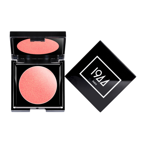 1944 Paris - Le Lumi Blush