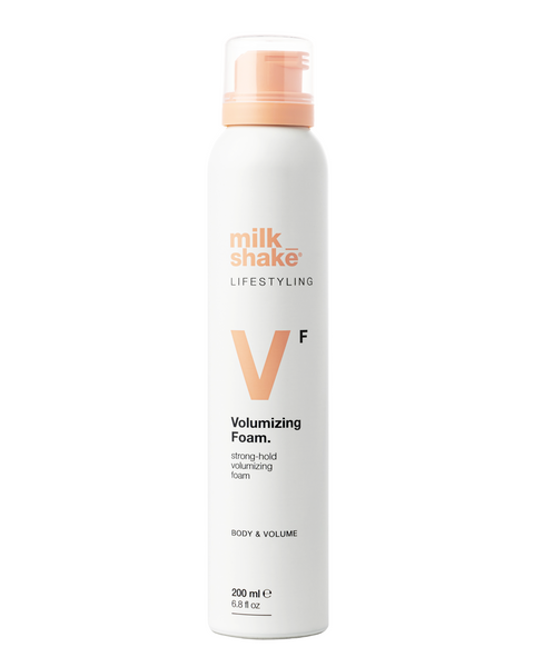 Milk Shake Lifestyling - Volumizing Foam 200ml