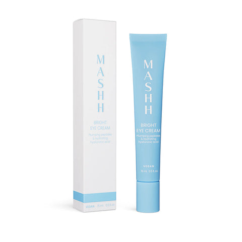Mashh Bright Eye Cream