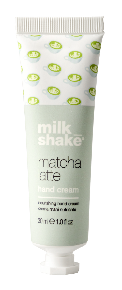 Milk Shake - Gavesett med håndkrem