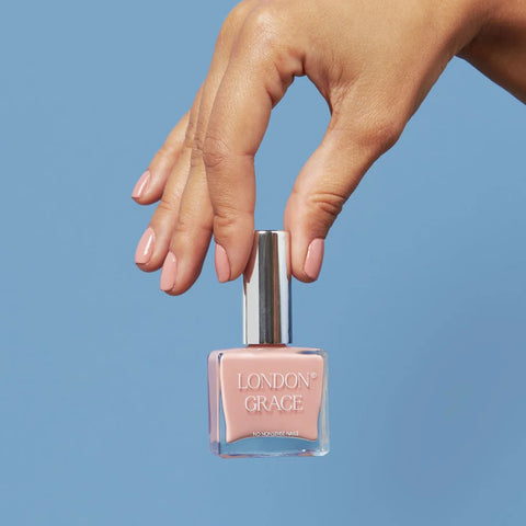 LONDON GRACE - Mabel Nail Polish