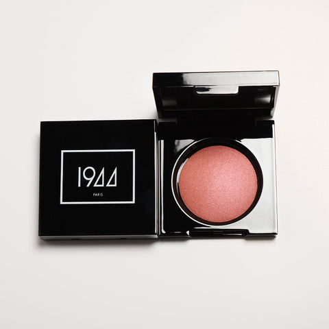 1944 Paris - Le Lumi Blush