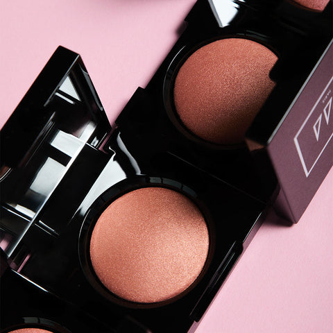 1944 Paris - Le Lumi Blush