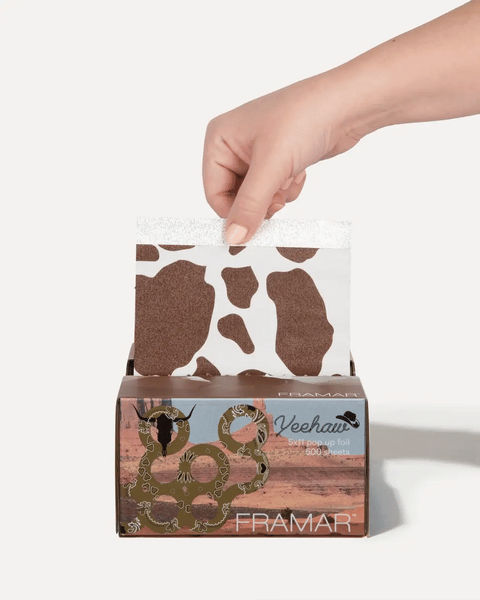 Framar - Pop Up Yeehaw Folie 5x11 (500ct)