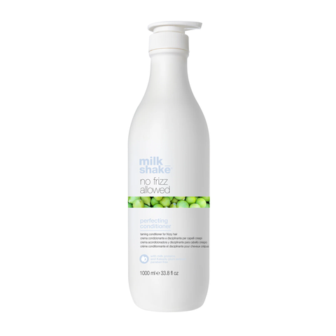 Milk Shake No Frizz Allowed - Perfecting Conditioner 1 Liter