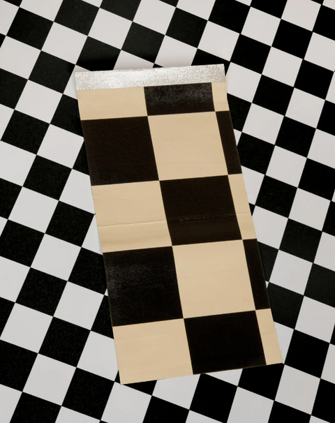 Framar - Pop Up Checked Out Folie 5x11 (500ct)