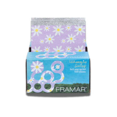 Framar - Pop Up Whoopsie Daisy Folie 5x11 (500ct)
