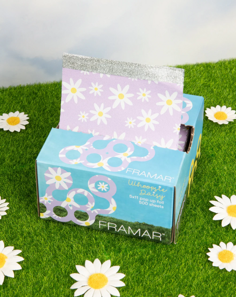 Framar - Pop Up Whoopsie Daisy Folie 5x11 (500ct)