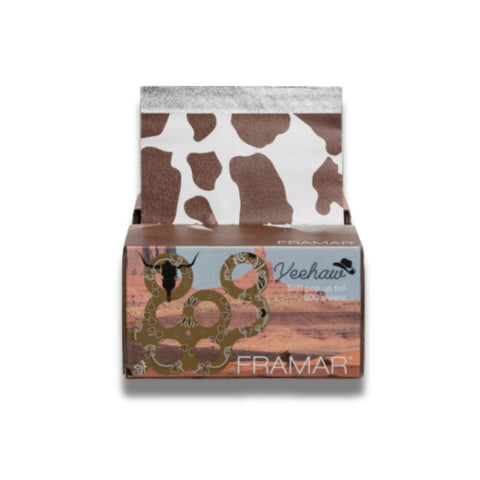 Framar - Pop Up Yeehaw Folie 5x11 (500ct)