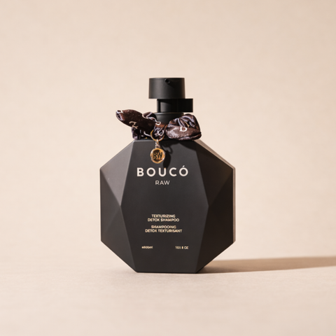 Boucó RAW - Texturizing Detox 300ml