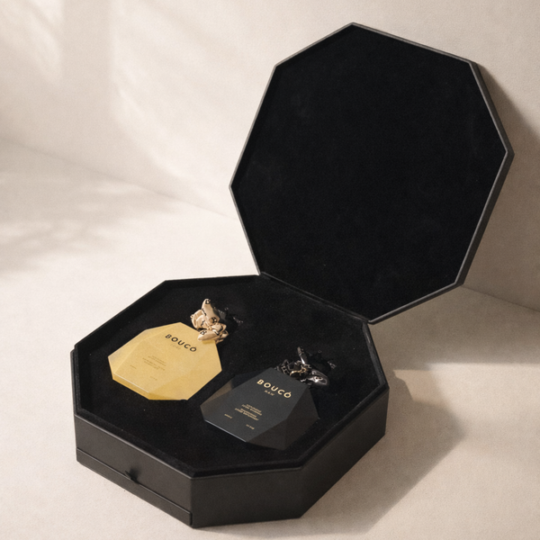 Boucó Founder Box
