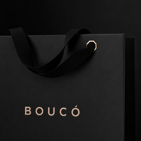 Boucó paperbag