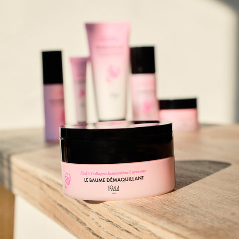 1944 Paris - Le Baume Démaquillant Cleansing Balm 100ml