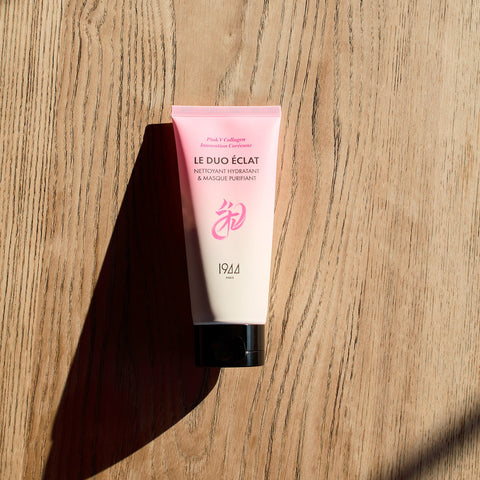 1944 Paris - Le Duo Éclat Purifying Cleanser 100ml