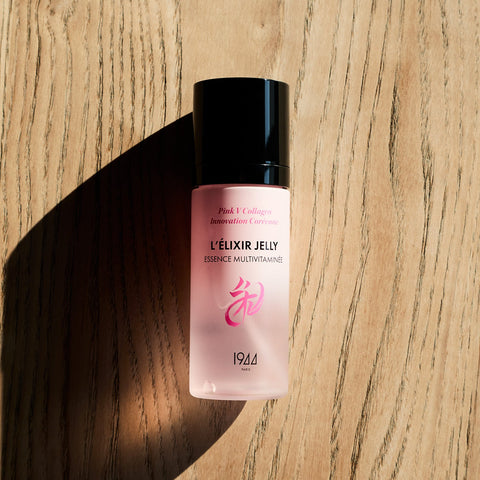 1944 Paris - L'Elixir Jelly Multivitamin Essence 100ml