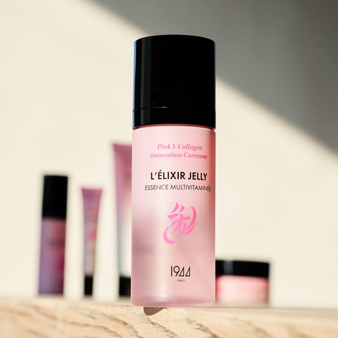 1944 Paris - L'Elixir Jelly Multivitamin Essence 100ml