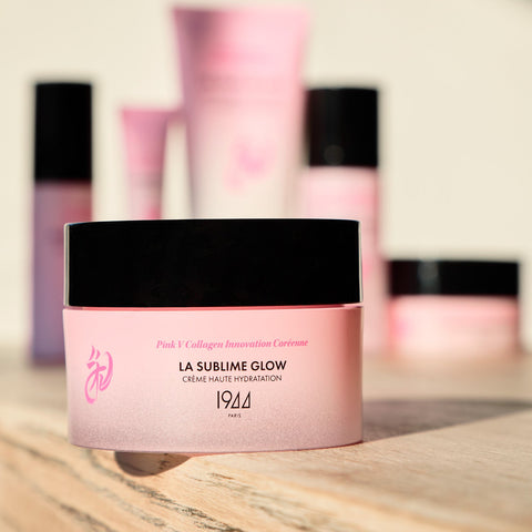 1944 Paris - Le Sublime Glow Deep Hydration Cream 50ml