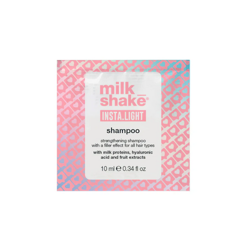 Milk Shake - Insta.Light Shampoo 10ml