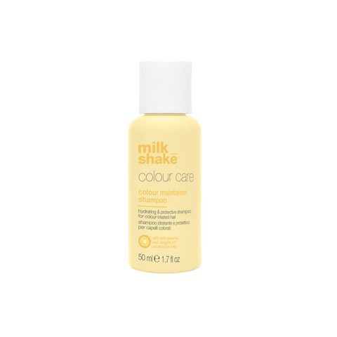 Milk Shake Colour Care - Colour Maintainer Shampoo 50ml