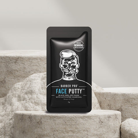Barber Pro - Skin Revival Kit