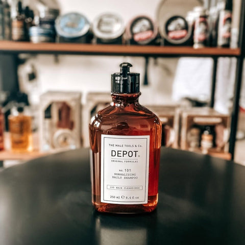 Depot No. 101 - Normalizing Daily Shampoo 250ml