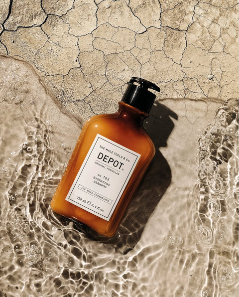 Depot No. 103 - Hydrating Shampoo 250ml